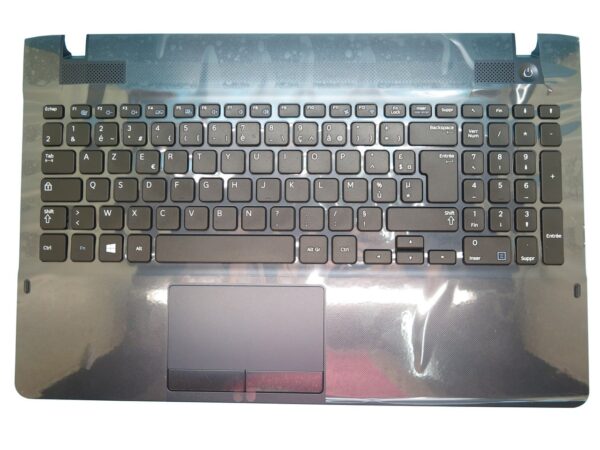 Teclado samsung NP270E5J 15.6 NP270E5R 270E5U 270E5K 271E5K - Imagen 2