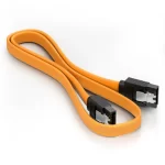 Cable sata Datos Transferencia SSD 6 Gbps Recto con pestillo sata III