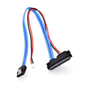 CABLE SATA PARA PLACAS RASPBERRY