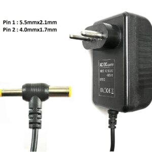Fuente 5V 2A