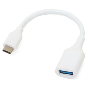 OTG USB-C