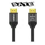 Cable Sate HDMI AL-100 10m