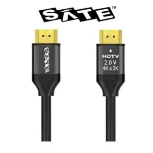 Cable Sate HDMI AL-100 10m