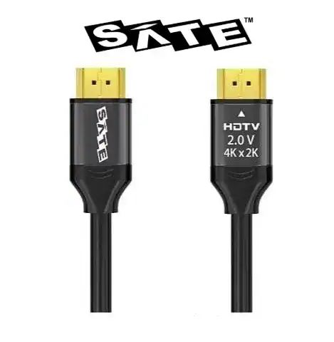 Cable Sate HDMI AL-100 10m