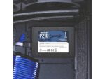 Memoria SSD 1TB Patriot 2.5'' P210 430 MB/s sata 3 - Imagen 2