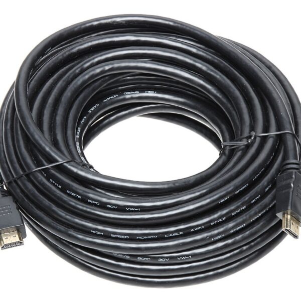 Cable HDMI 30M liso
