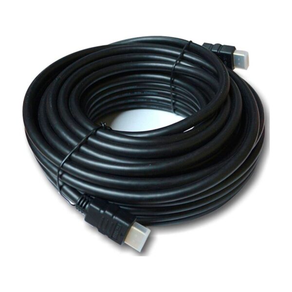 Cable Hdmi 20m liso