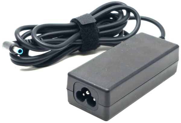 Cargador HP ENVY 19.5V 2.31A original sin Caja nueva con Garantia