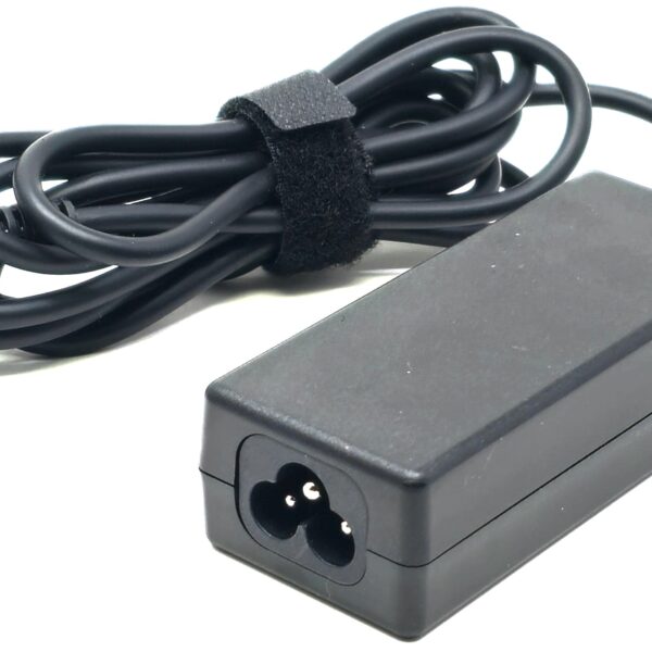 Cargador HP ENVY 19.5V 2.31A original sin Caja nueva con Garantia