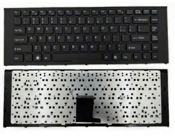 TECLADO SONY VPC-EA VPCEA VPC-EA VPC-EA