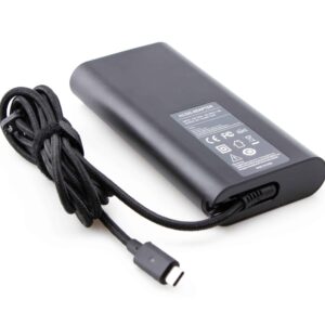 Cargador Dell USB-C 20V 130W