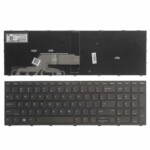 Teclado HP 450 G5 US