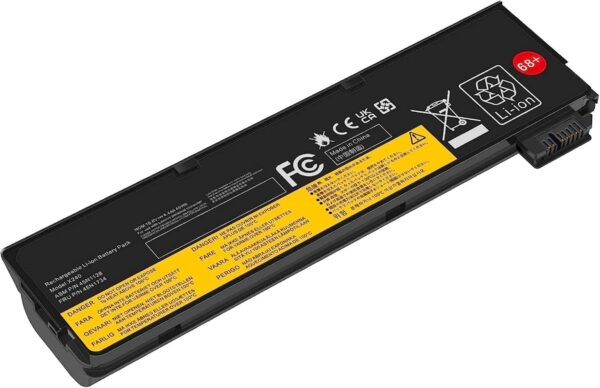 Bateria Lenovo Thinkpad  68