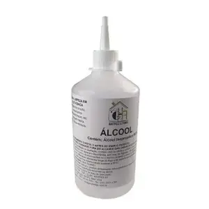 Alcohol Isopropilico