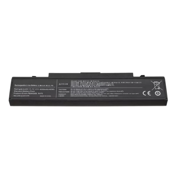 Bateria Samsung RV410 NP300 NP270 RV420 RV508 RV510 nuevo RV511 RV515 - Imagen 2