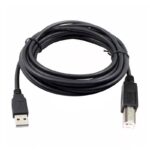Cable para Impresora 1.8M