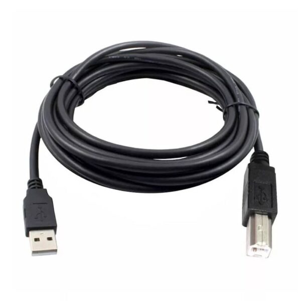 Cable para Impresora 1.8M