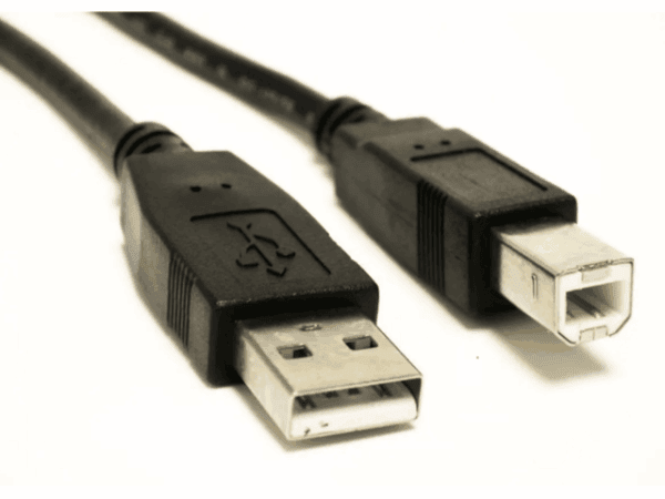 Cable para Impresora 1.8M - Imagen 2