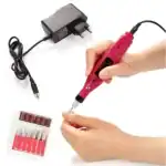 Lija electrica Multiuso 9V/12V - Imagen 3