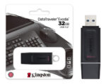 Pendrive 32GB KINGSTON USB 3.2 DT EXODIA - Imagen 2