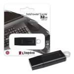 Pendrive 32GB KINGSTON USB 3.2 DT EXODIA