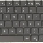 Teclado Dell Inspiron 15 3510 spanish