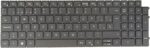 Teclado Dell Inspiron 15 3510 spanish