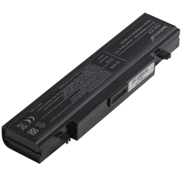 bateria samsung