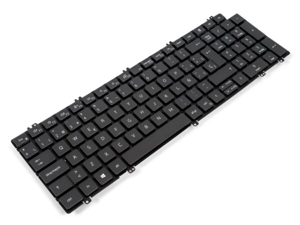 teclado dell