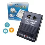 TRANSFORMADOR 220V A 110V 80W