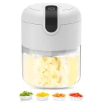Procesador Alimentos A-P25 USB 5V con Cable