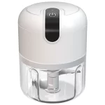 Procesador Alimentos A-P25 USB 5V con Cable - Imagen 2