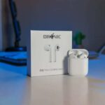 AURICULAR DRONIC I12 NEGRO TWS EARPHONES