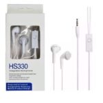 AURICULAR CON MICROFONO HS330