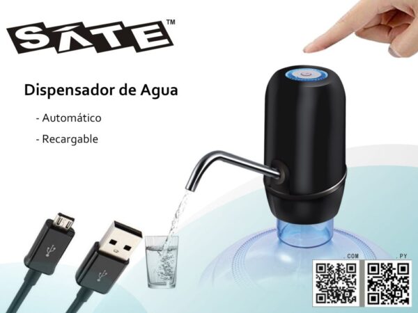 Dispensador