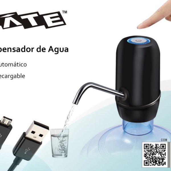 Dispensador
