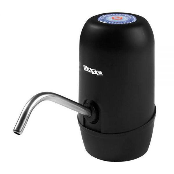 Dispensador De Agua Electrico