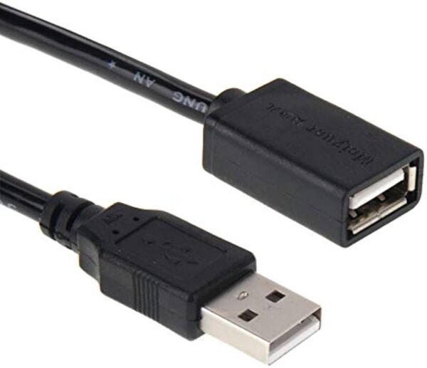 Extensor USB 2.0 3M