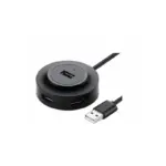 HUB USB 2.0 SATE A-HUB12