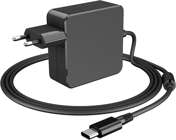 Cargador USB-C 20V 2.25A