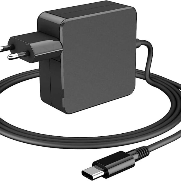 Cargador USB-C 20V 2.25A