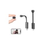 Mini Camara USB WI-FI HD IP65 LU-E96