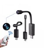 Mini Camara USB WI-FI HD IP65 LU-E96 - Imagen 2