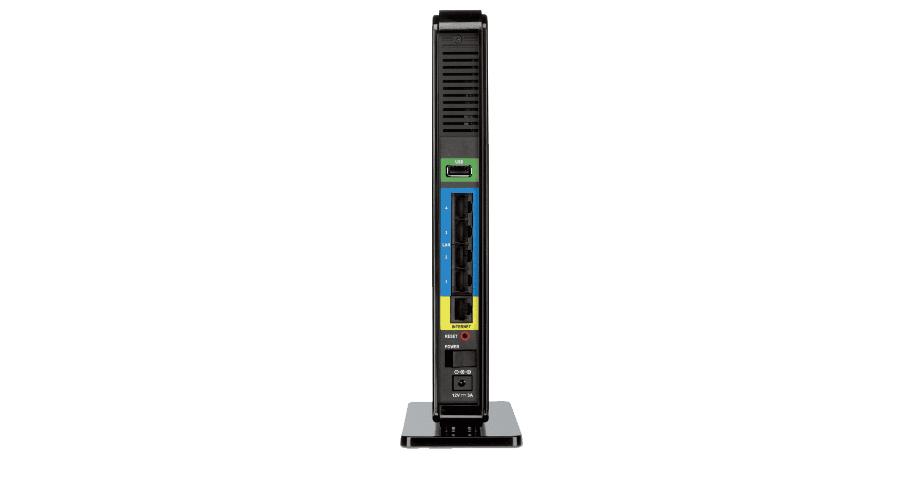 Router D-LINK DIR-865L GIGABIT Amplificador Cloud FACE 5700 1750 MBPS 4 ...