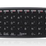 Teclado Air Mouse SMART