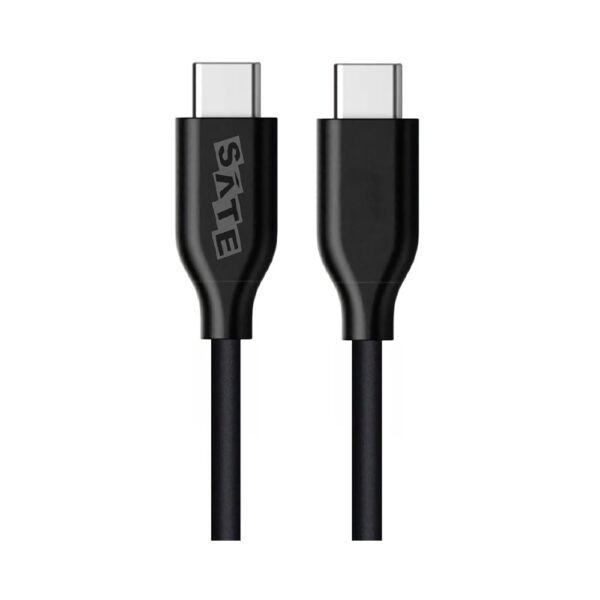 CABLE USB-C a USB-C