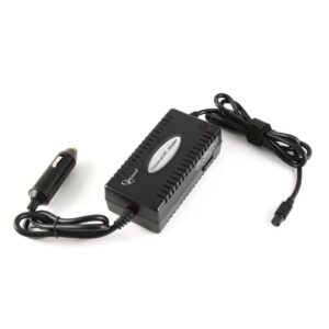 Cargador UNIVERSAL para Auto