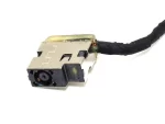 Cable JACK HP 15-DA Original 255 G7 15-DB 15-AY 14-AK 15-AC 15-AF 15-AY - Imagen 3