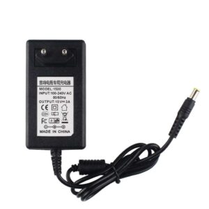 Fuente 15V 3A Transformador