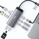 Adaptador Usb-c
